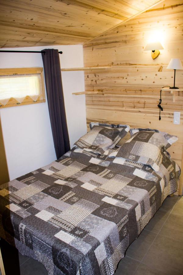 Le Petit Saint Bernard Villa Sainte-Foy-Tarentaise Dış mekan fotoğraf